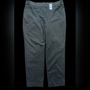 NWT LOFT Dress Pants Size Large
